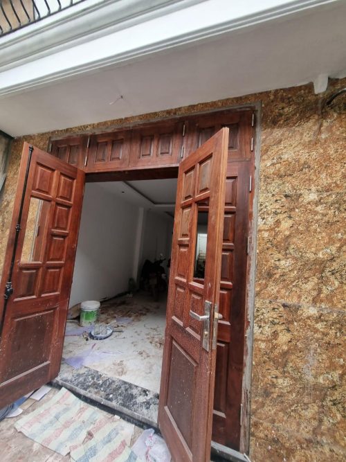 Bán Nhà Mới 6 Tầng - Tựu Liệt, Thanh Trì 7 1