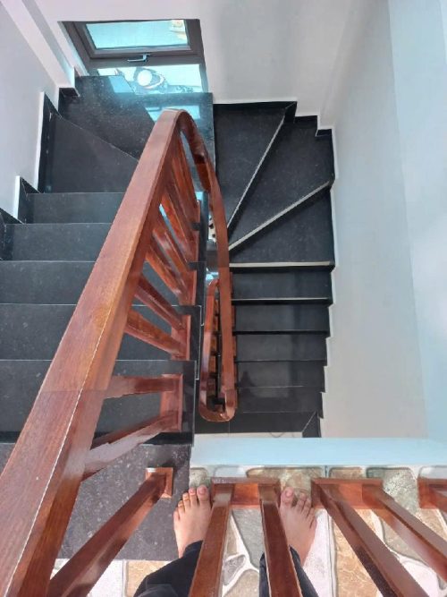 Bán Nhà Mới 5 Tầng - Đội 6, Ngọc Hồi, Thanh Trì 7 3