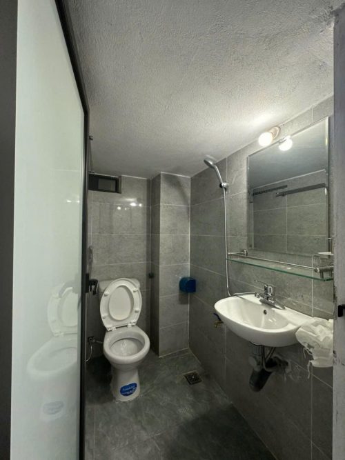 Bán CCMN Lô Góc - Tân Triều, Thanh Trì 7 4