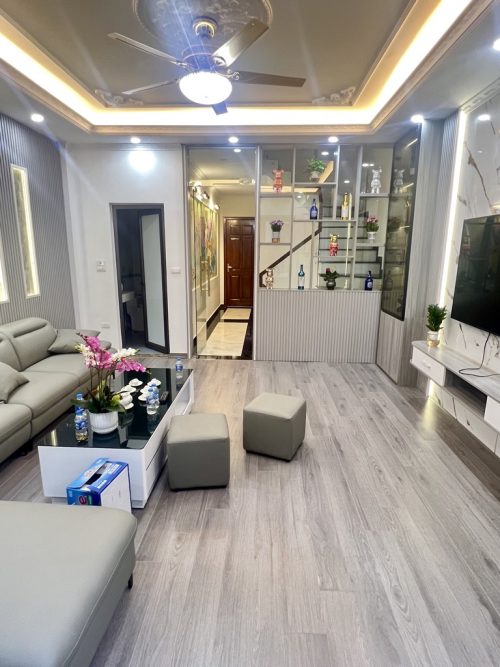 Bán Nhà 6 Tầng - Vĩnh Quỳnh, Thanh Trì 7