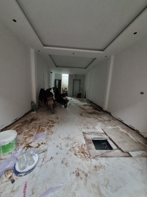 Bán Nhà Mới 6 Tầng - Tựu Liệt, Thanh Trì 8 1