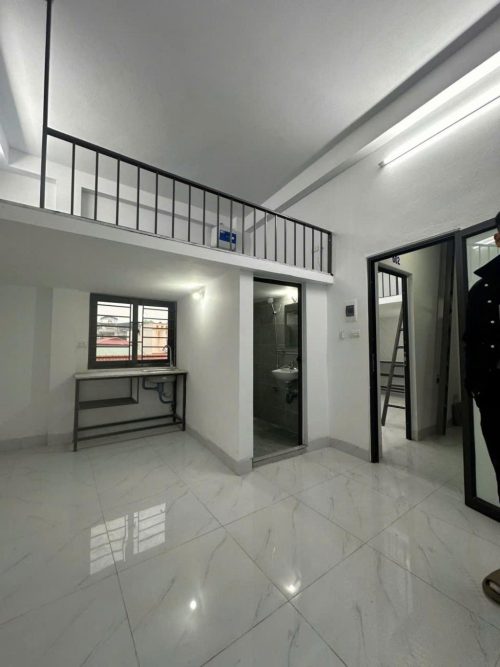 Bán CCMN Lô Góc - Tân Triều, Thanh Trì 8 4