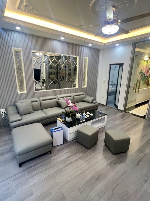 Bán Nhà 6 Tầng - Vĩnh Quỳnh, Thanh Trì 8