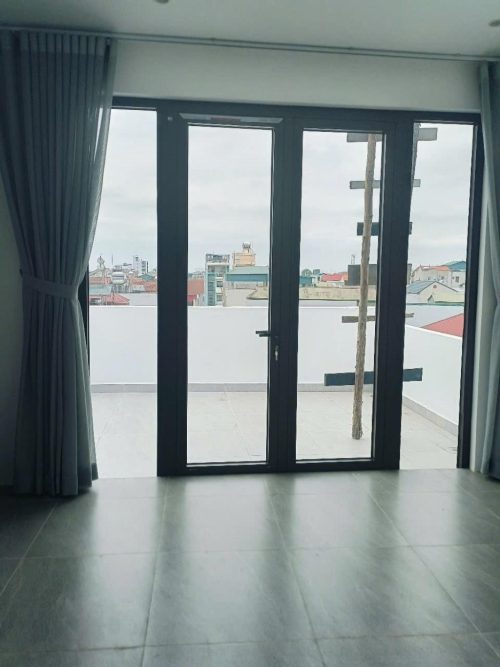 Bán Nhà Mới Kính Koong - Đội 7, Ngọc Hồi, Thanh Trì 8 6