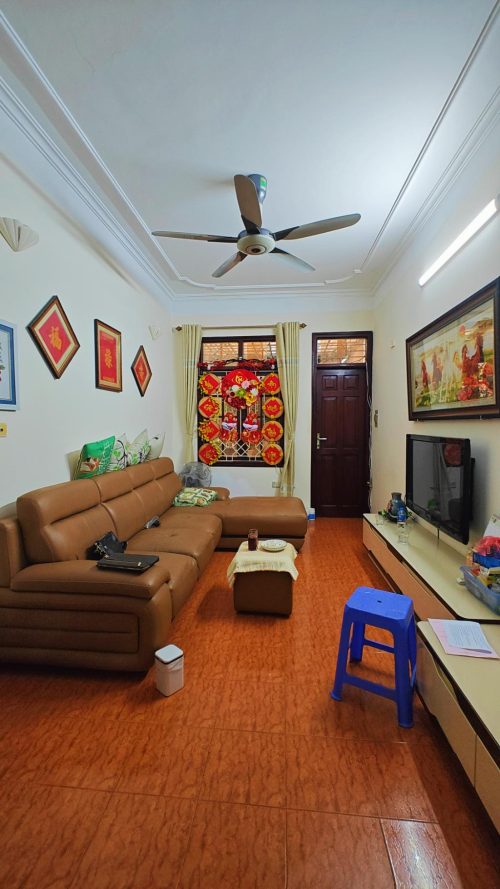 Bán Nhà Tập Thể -Thổ Cư giá rẻ Mai Động Hoàng Mai 85f 20B92679 m7r5tl9c 16 5