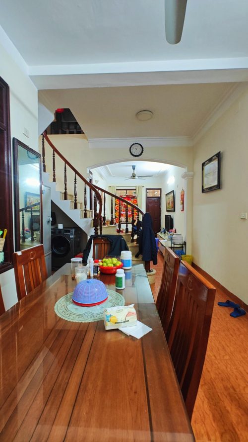 Bán Nhà Tập Thể -Thổ Cư giá rẻ Mai Động Hoàng Mai 85f 20B92679 m7r5tl9c 18 6 1