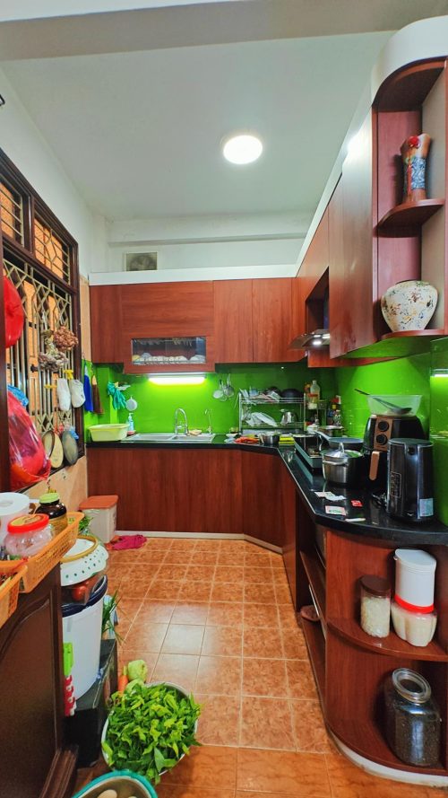 Bán Nhà Tập Thể -Thổ Cư giá rẻ Mai Động Hoàng Mai 85f 20B92679 m7r5tl9c 19 7