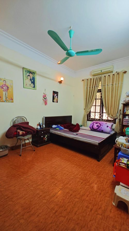 Bán Nhà Tập Thể -Thổ Cư giá rẻ Mai Động Hoàng Mai 85f 20B92679 m7r5tl9c 27 10