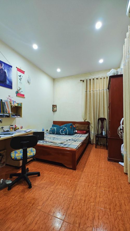 Bán Nhà Tập Thể -Thổ Cư giá rẻ Mai Động Hoàng Mai 85f 20B92679 m7r5tl9c 32 12