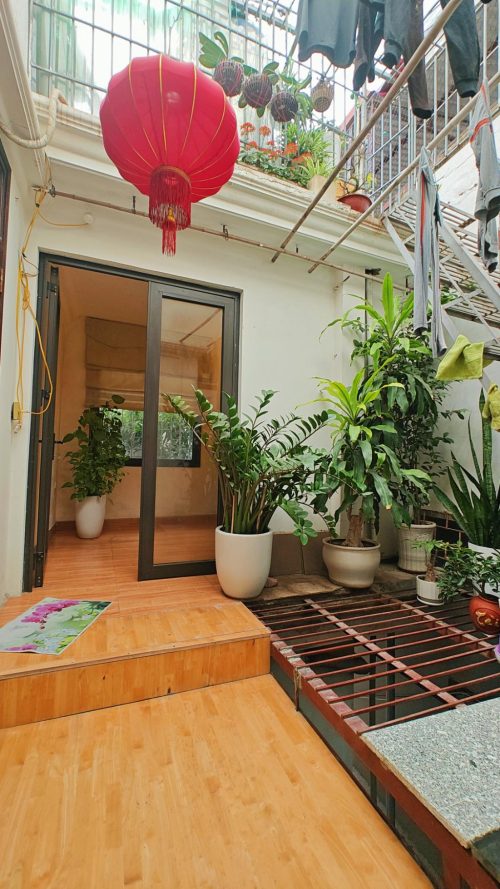 Bán Nhà Tập Thể -Thổ Cư giá rẻ Mai Động Hoàng Mai 85f 20B92679 m7r5tl9c 40 15