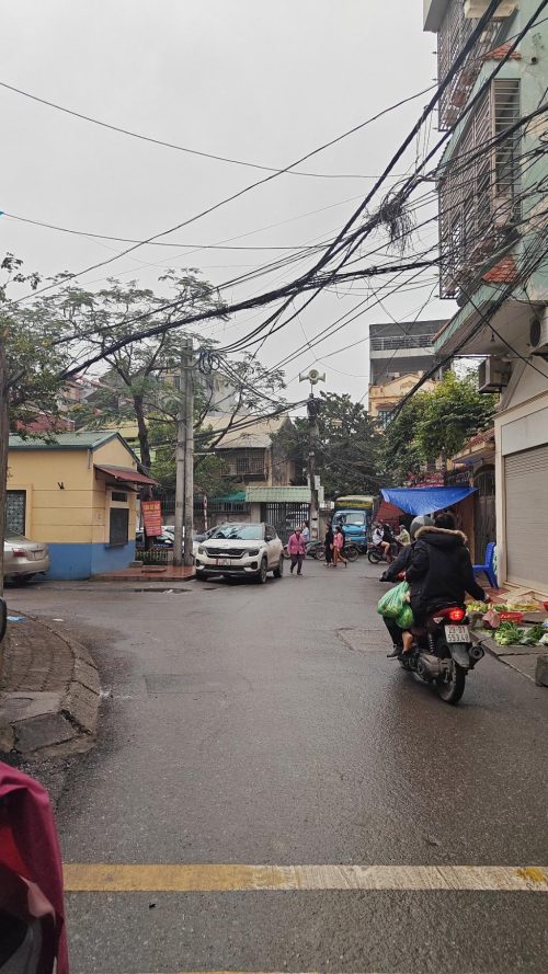 Bán Nhà Tập Thể -Thổ Cư giá rẻ Mai Động Hoàng Mai 85f 20B92679 m7r5tl9c 53 20 2