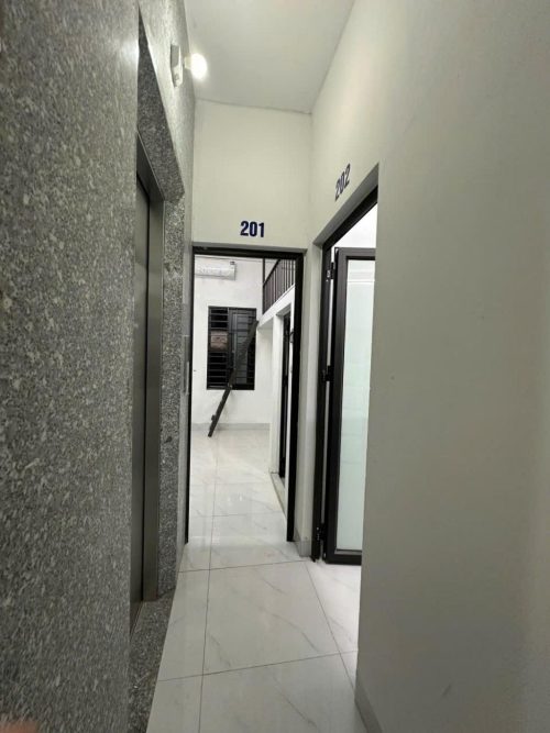 Bán CCMN Lô Góc - Tân Triều, Thanh Trì 9 3