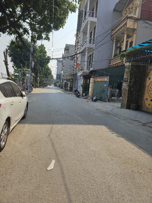 Nhà Mới Phân Lô, Mặt Tiền Rộng, 4 Phòng Ngủ, Đủ Công Năng Sát KĐT Tứ Hiệp 1 7