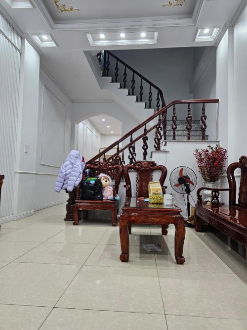 Nhà Đẹp Vĩnh Khang - 66.8m², 7.56 Tỷ - Ô Tô Gần Cửa 11 1