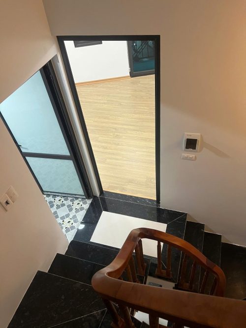 Nhà Mặt Đường Cộng Hòa – 32m² – Kinh Doanh Sầm Uất – Chỉ 7.1 Tỷ! 11 3