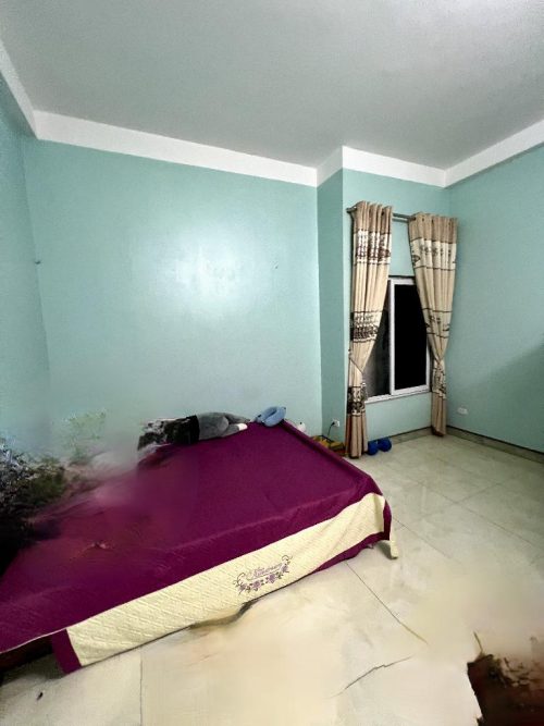 Bán Nhà 5 Tầng Gara Ô Tô – Kinh Doanh – Trung Tâm Thanh Trì 11