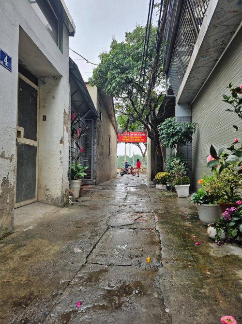 Nhà Đẹp Vĩnh Khang - 66.8m², 7.56 Tỷ - Ô Tô Gần Cửa 12 1