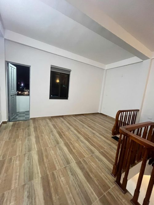 Nhà Mặt Đường Cộng Hòa – 32m² – Kinh Doanh Sầm Uất – Chỉ 7.1 Tỷ! 12 3