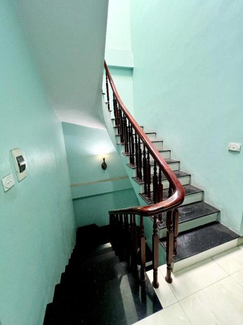 Bán Nhà 5 Tầng Gara Ô Tô – Kinh Doanh – Trung Tâm Thanh Trì 12