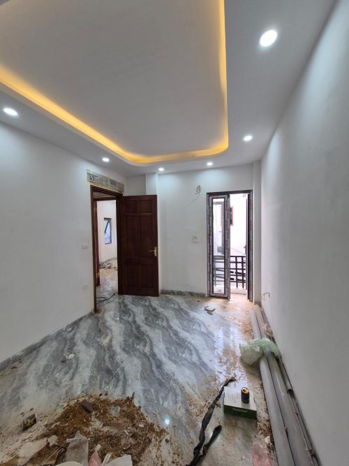 Siêu Phẩm Nhà Đẹp Tứ Hiệp – 51m², 4 Tầng, Full Nội Thất – Chỉ 7.5 Tỷ! 13 1