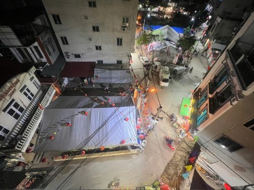 Nhà Mặt Đường Cộng Hòa – 32m² – Kinh Doanh Sầm Uất – Chỉ 7.1 Tỷ! Nhà Mặt Đường Cộng Hòa – 32m² – Kinh Doanh Sầm Uất – Chỉ 7.1 Tỷ!