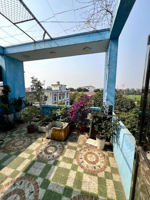 Bán Nhà 5 Tầng Gara Ô Tô – Kinh Doanh – Trung Tâm Thanh Trì 13