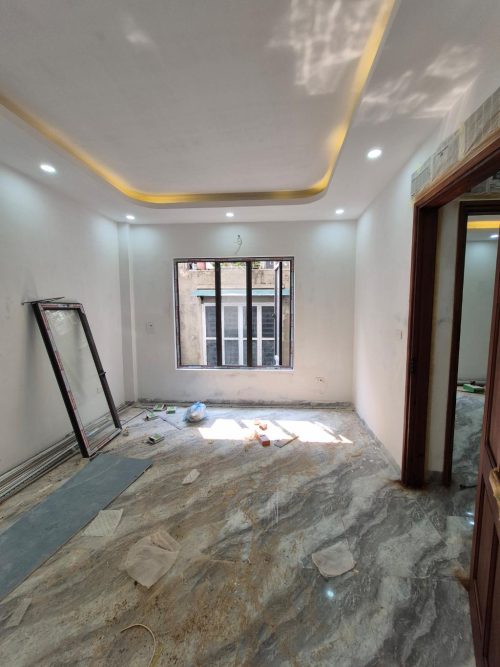 Siêu Phẩm Nhà Đẹp Tứ Hiệp – 51m², 4 Tầng, Full Nội Thất – Chỉ 7.5 Tỷ! 14 1