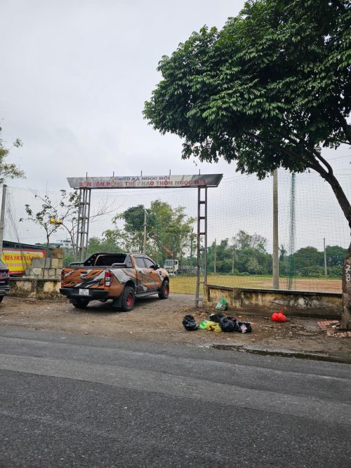 Nhà Đẹp Vĩnh Khang - 66.8m², 7.56 Tỷ - Ô Tô Gần Cửa 14