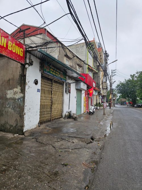 Nhà Đẹp Vĩnh Khang - 66.8m², 7.56 Tỷ - Ô Tô Gần Cửa 15