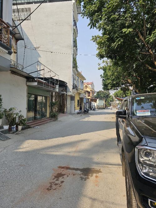 Nhà Mới Phân Lô, Mặt Tiền Rộng, 4 Phòng Ngủ, Đủ Công Năng Sát KĐT Tứ Hiệp 2 6