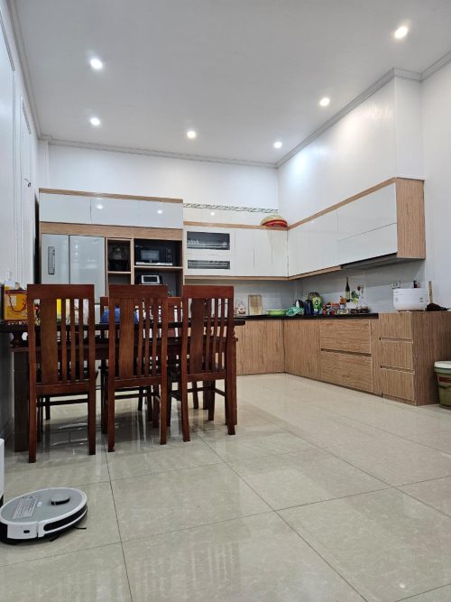 Nhà Đẹp Vĩnh Khang - 66.8m², 7.56 Tỷ - Ô Tô Gần Cửa 3 2