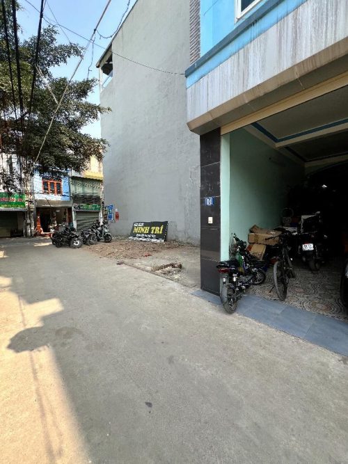 Bán Nhà 5 Tầng Gara Ô Tô – Kinh Doanh – Trung Tâm Thanh Trì 3