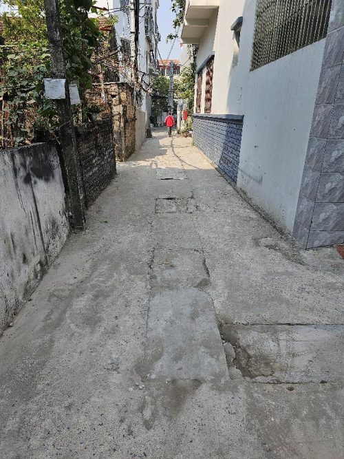 Nhà Mới Phân Lô, Mặt Tiền Rộng, 4 Phòng Ngủ, Đủ Công Năng Sát KĐT Tứ Hiệp 3 7