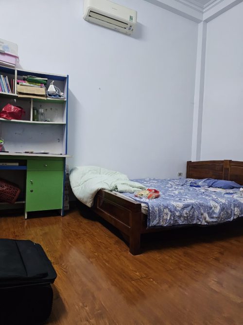 Nhà Đẹp Vĩnh Khang - 66.8m², 7.56 Tỷ - Ô Tô Gần Cửa 4 2