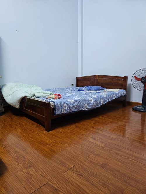 Nhà Đẹp Vĩnh Khang - 66.8m², 7.56 Tỷ - Ô Tô Gần Cửa 5 2