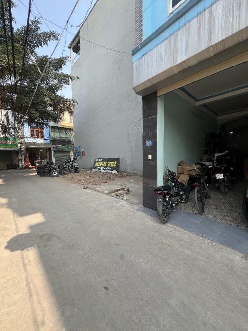 Bán Nhà 5 Tầng Gara Ô Tô – Kinh Doanh – Trung Tâm Thanh Trì 5