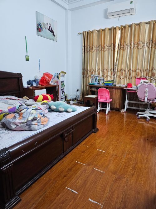 Nhà Đẹp Vĩnh Khang - 66.8m², 7.56 Tỷ - Ô Tô Gần Cửa 6 2