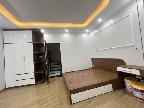 Nhà Mặt Đường Cộng Hòa – 32m² – Kinh Doanh Sầm Uất – Chỉ 7.1 Tỷ! 6 5