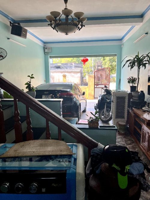 Bán Nhà 5 Tầng Gara Ô Tô – Kinh Doanh – Trung Tâm Thanh Trì 6