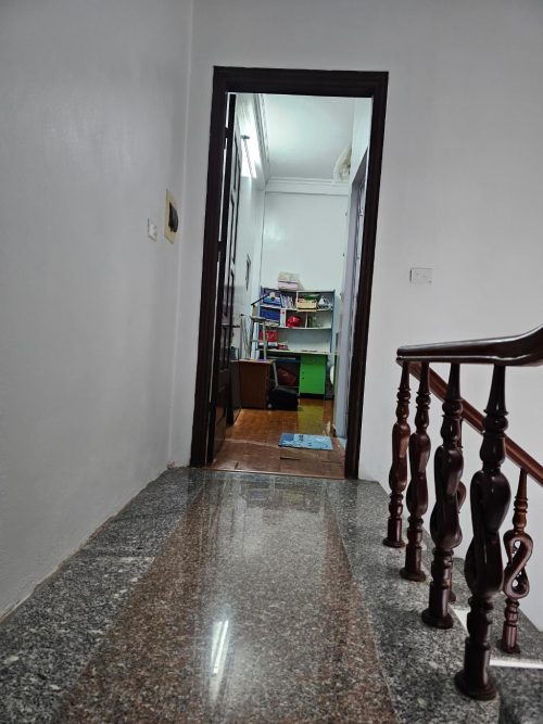 Nhà Đẹp Vĩnh Khang - 66.8m², 7.56 Tỷ - Ô Tô Gần Cửa 7 2