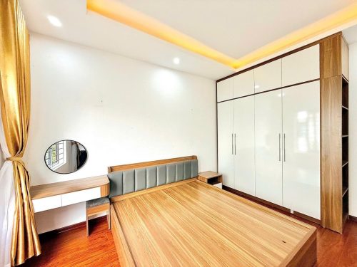 Siêu Phẩm Nhà Đẹp Tứ Hiệp – 51m², 4 Tầng, Full Nội Thất – Chỉ 7.5 Tỷ! 7 3
