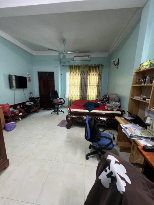 Bán Nhà 5 Tầng Gara Ô Tô – Kinh Doanh – Trung Tâm Thanh Trì 7