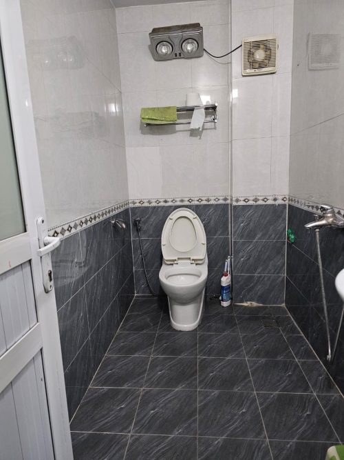 Nhà Đẹp Vĩnh Khang - 66.8m², 7.56 Tỷ - Ô Tô Gần Cửa 8 2