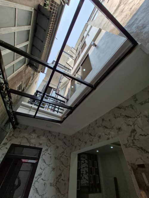 Siêu Phẩm Nhà Đẹp Tứ Hiệp – 51m², 4 Tầng, Full Nội Thất – Chỉ 7.5 Tỷ! 8 3