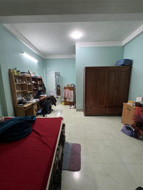 Bán Nhà 5 Tầng Gara Ô Tô – Kinh Doanh – Trung Tâm Thanh Trì 8