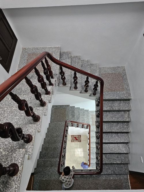 Nhà Đẹp Vĩnh Khang - 66.8m², 7.56 Tỷ - Ô Tô Gần Cửa 9 2