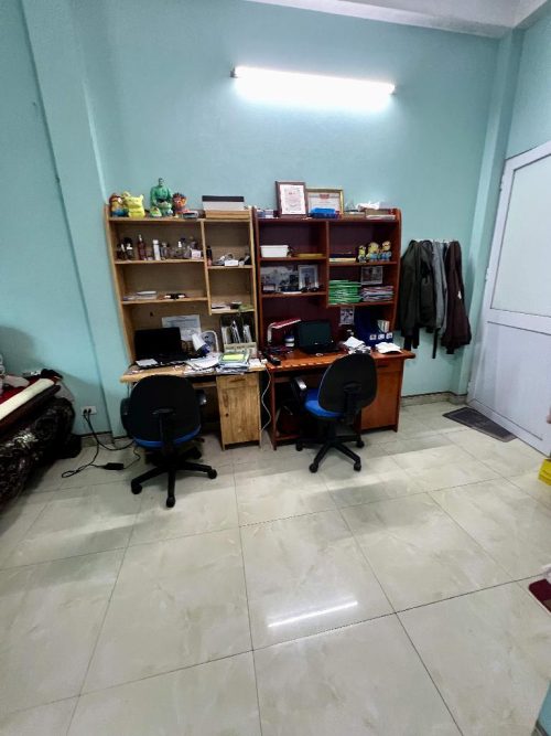 Bán Nhà 5 Tầng Gara Ô Tô – Kinh Doanh – Trung Tâm Thanh Trì 9