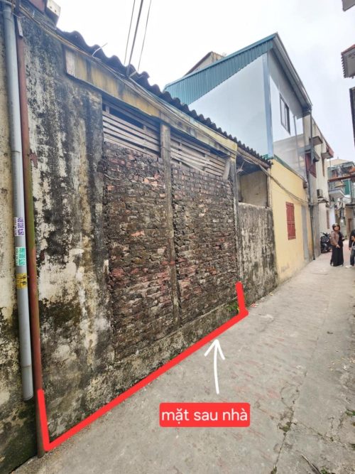 Bán Đất 2 Mặt Tiền Liên Ninh ban dat 2 mat tien lien ninh 3