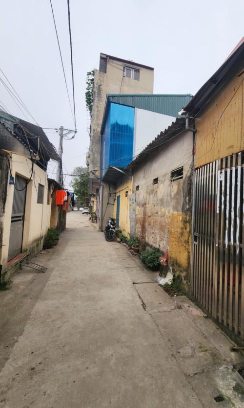 Bán Đất 2 Mặt Tiền Liên Ninh ban dat 2 mat tien lien ninh 4