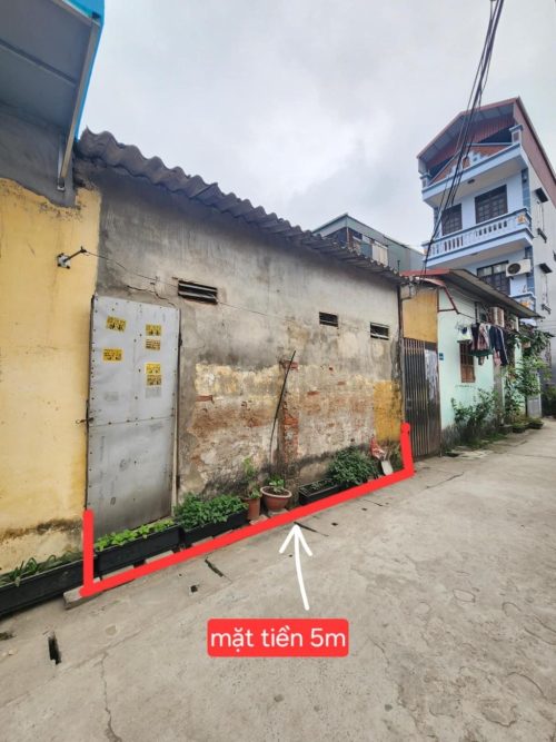 Bán Đất 2 Mặt Tiền Liên Ninh ban dat 2 mat tien lien ninh 5